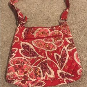 Vera Bradley Hipster